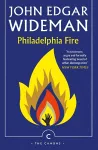 Philadelphia Fire cover