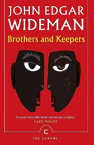 Brothers and Keepers cover
