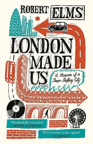 London Made Us cover