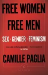 Free Women, Free Men packaging