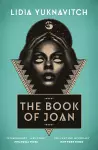 The Book of Joan cover