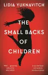 The Small Backs of Children cover