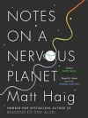Notes on a Nervous Planet cover