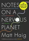Notes on a Nervous Planet packaging