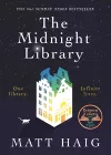 The Midnight Library cover