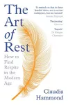 The Art of Rest cover