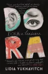 Dora: A Headcase cover