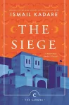 The Siege cover