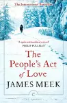The People's Act Of Love cover