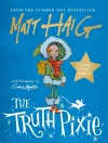 The Truth Pixie cover