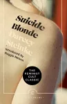 Suicide Blonde cover