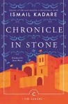 Chronicle In Stone cover