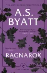 Ragnarok cover