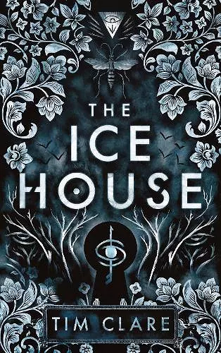 The Ice House cover