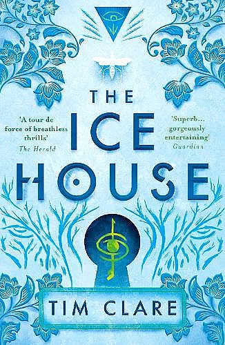 The Ice House cover