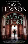 The Savage Shore cover