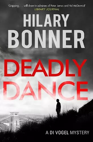 Deadly Dance cover
