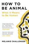 How to Be Animal cover
