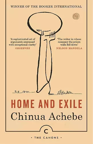 Home And Exile cover