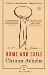 Home And Exile cover