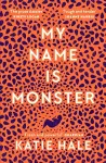 My Name Is Monster cover