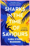 Sharks in the Time of Saviours cover