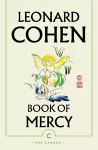Book of Mercy cover