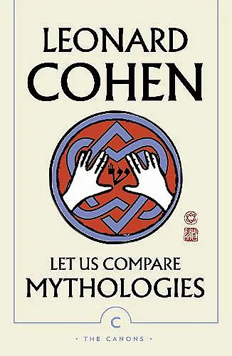Let Us Compare Mythologies cover