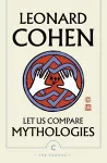 Let Us Compare Mythologies cover