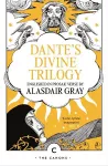 Dante's Divine Trilogy cover