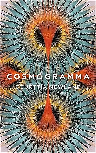 Cosmogramma cover