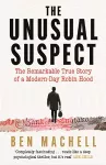 The Unusual Suspect cover