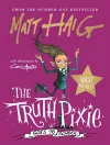 The Truth Pixie Goes to School cover