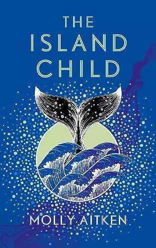 The Island Child cover