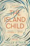 The Island Child cover