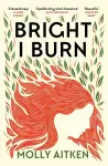 Bright I Burn cover