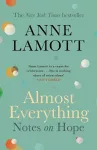Almost Everything cover