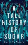 A Tall History of Sugar cover