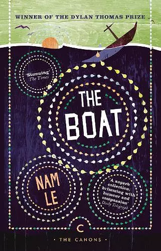 The Boat cover