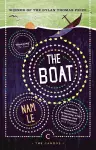 The Boat cover
