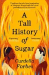 A Tall History of Sugar cover