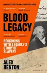 Blood Legacy cover
