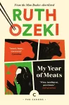 My Year of Meats cover