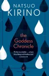 The Goddess Chronicle cover