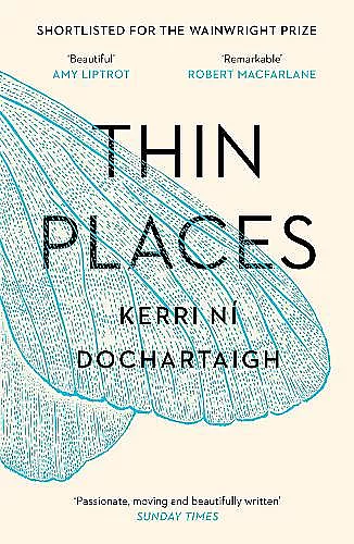 Thin Places cover