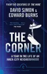 The Corner cover