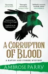 A Corruption of Blood cover