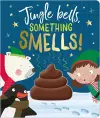 Jingle Bells Something Smells! cover