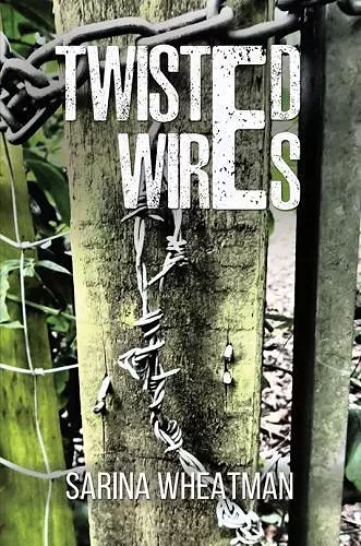 Twisted Wires cover