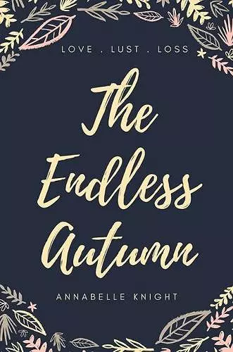 The Endless Autumn cover